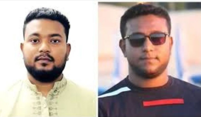 কলেজের টিন বিক্রির অভিযোগে ছাত্রদলের দুই নেতাকে অব্যাহতি